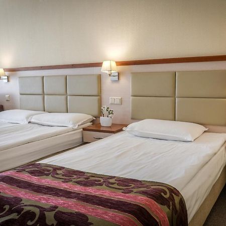Kaliakra Beach Hotel - Ultra All Inclusive Albena Esterno foto