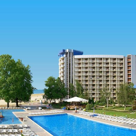 Kaliakra Beach Hotel - Ultra All Inclusive Albena Esterno foto
