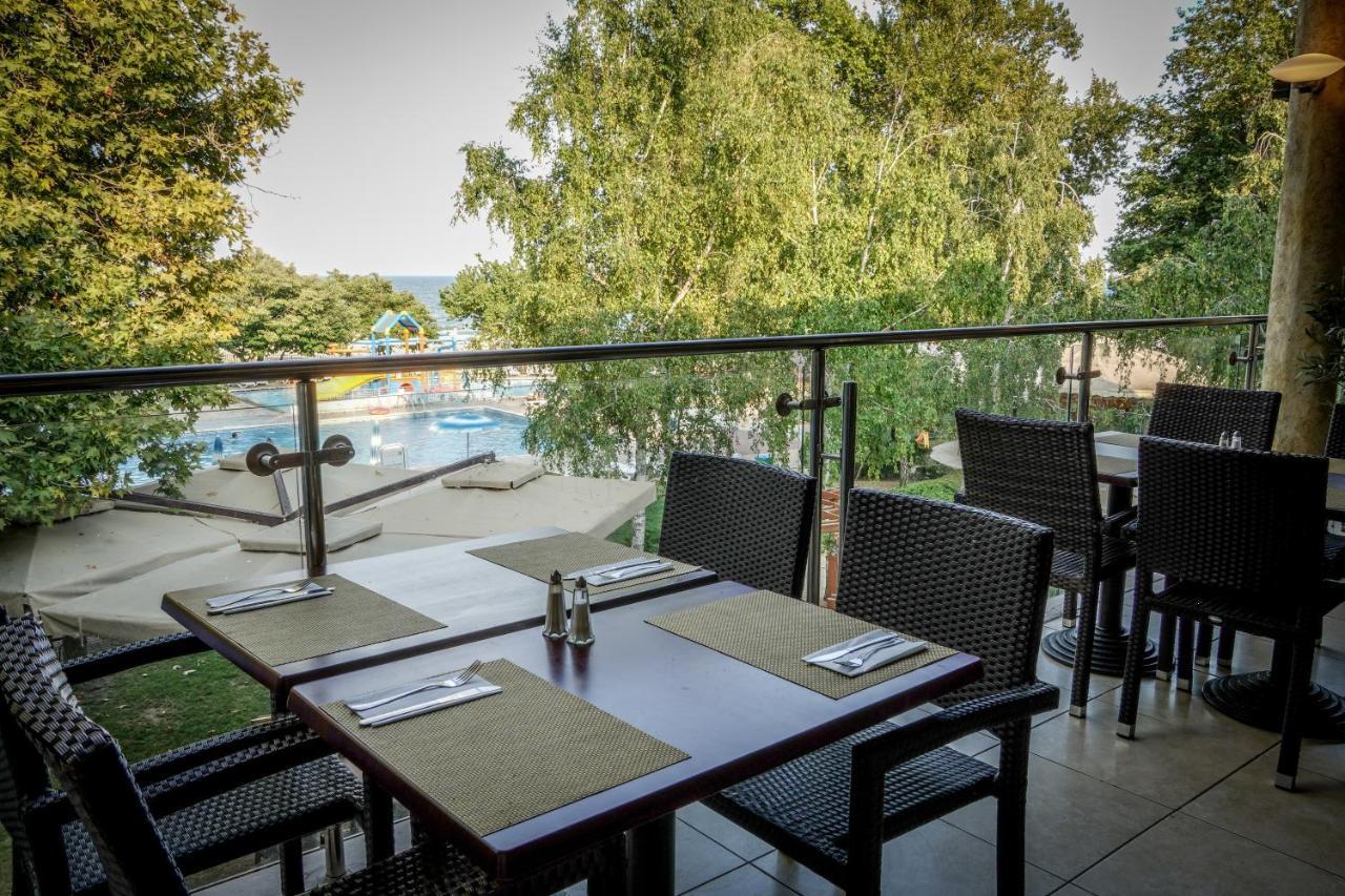 Kaliakra Beach Hotel - Ultra All Inclusive Albena Esterno foto