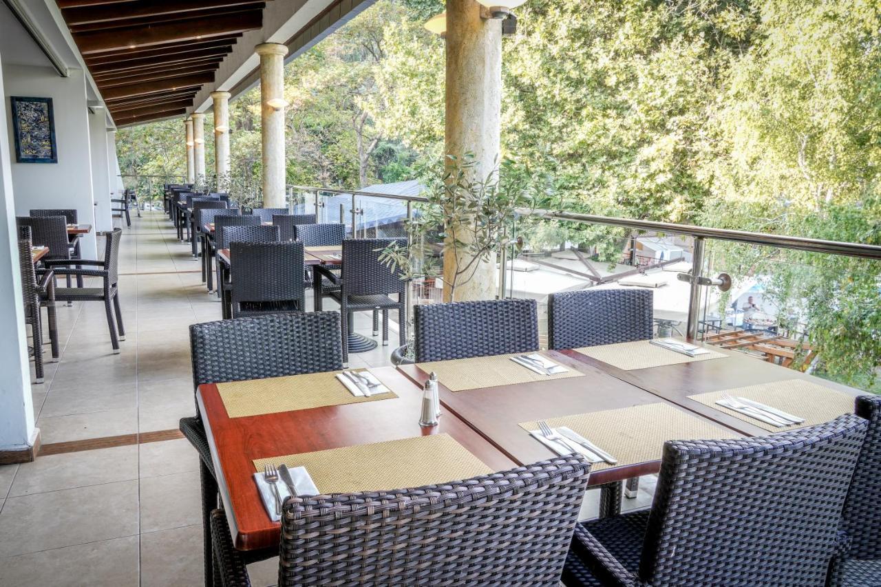 Kaliakra Beach Hotel - Ultra All Inclusive Albena Esterno foto