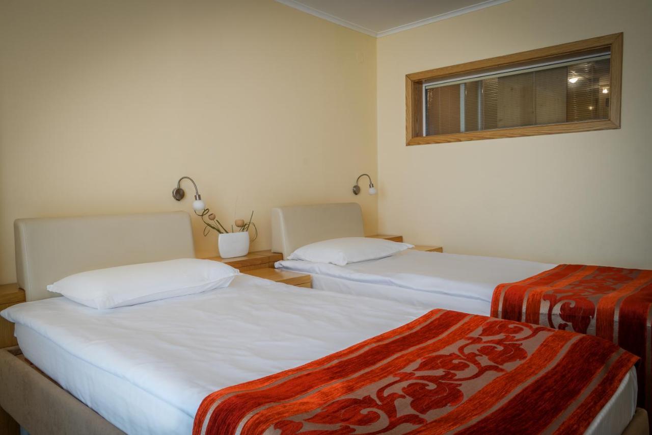 Kaliakra Beach Hotel - Ultra All Inclusive Albena Esterno foto