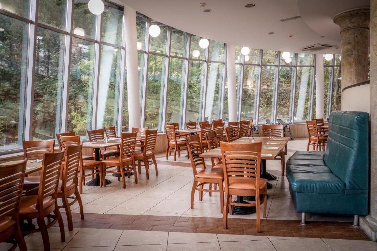 Kaliakra Beach Hotel - Ultra All Inclusive Albena Esterno foto