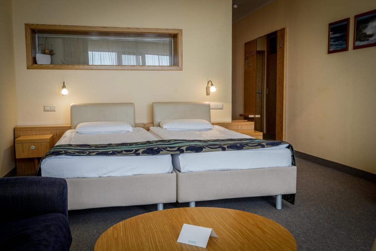 Kaliakra Beach Hotel - Ultra All Inclusive Albena Esterno foto