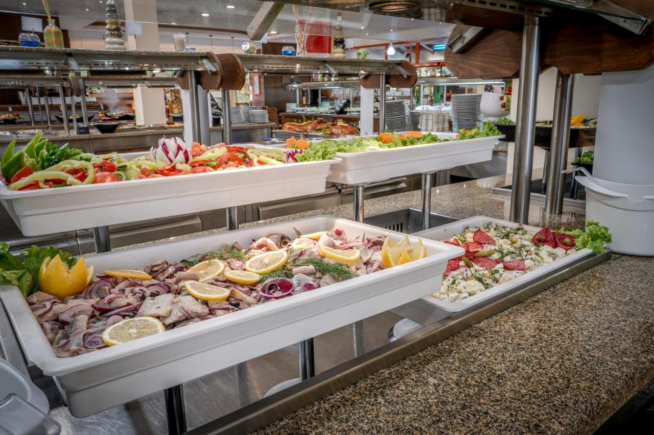 Kaliakra Beach Hotel - Ultra All Inclusive Albena Esterno foto
